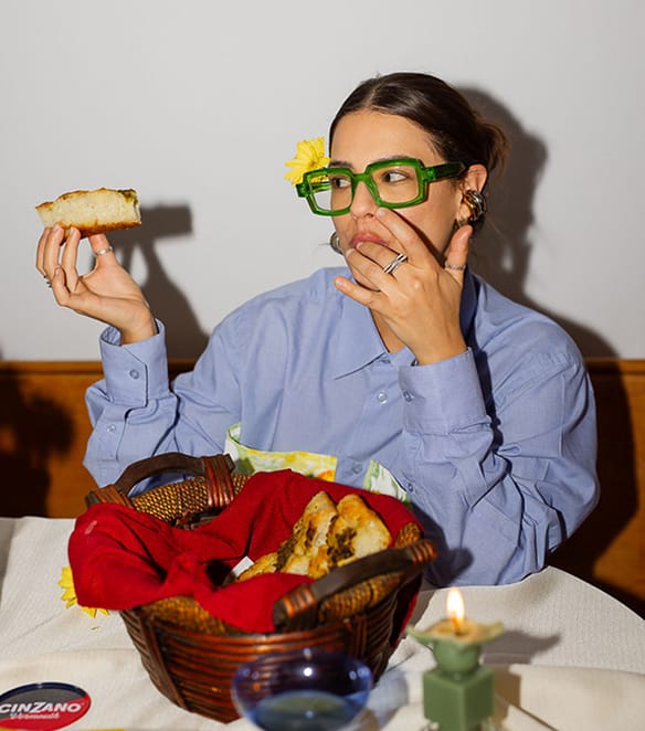 Alexandra Laoun Rubenstein